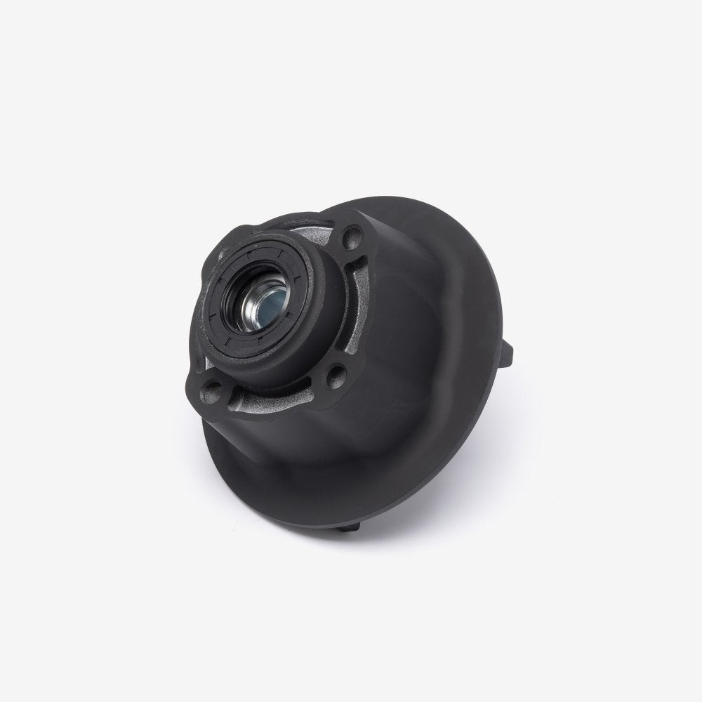 Sprocket Hub