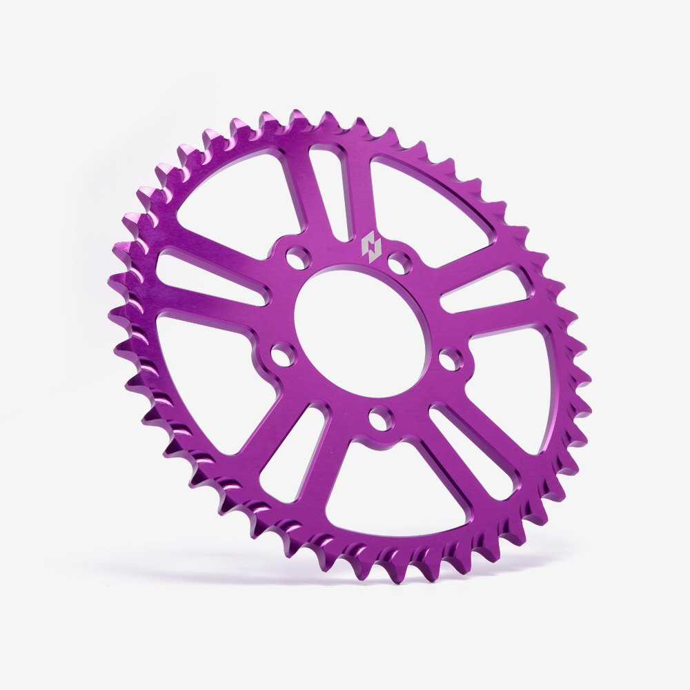 Sprocket