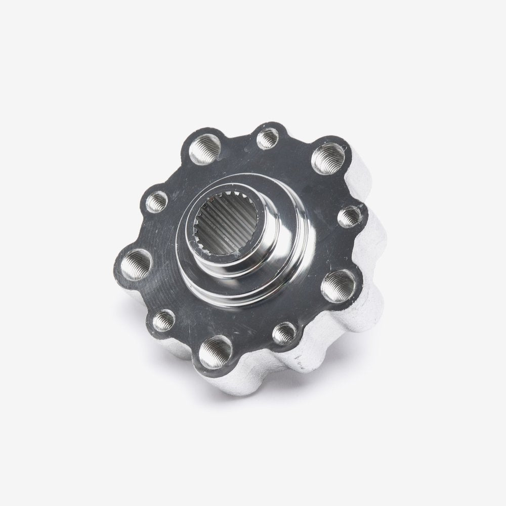 Rear Wheel Hub