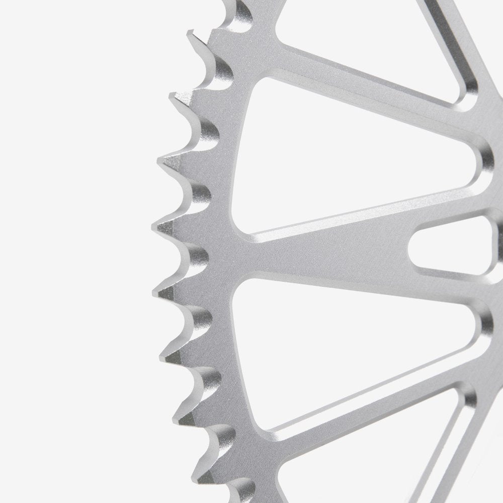 Premium Alloy Sprockets 4