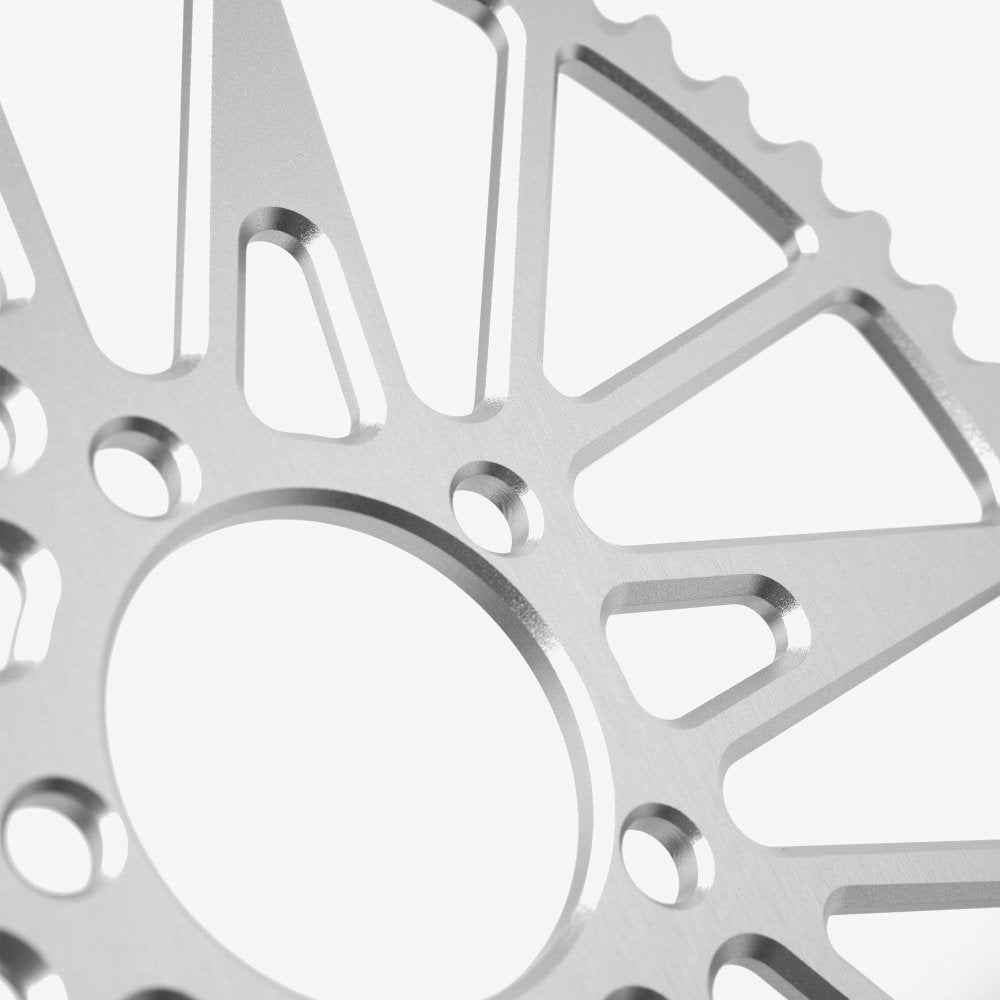 Premium Alloy Sprockets 6