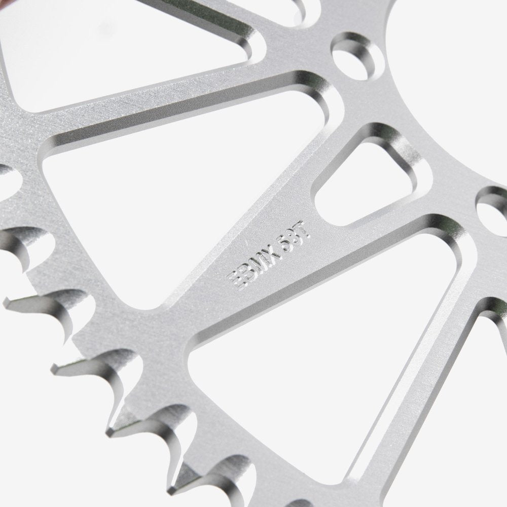 Premium Alloy Sprockets 7
