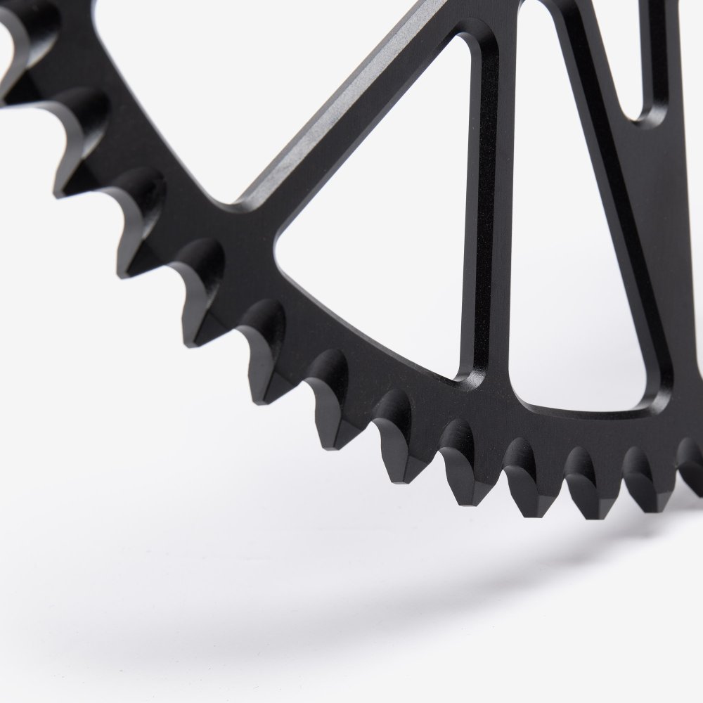 Premium Alloy Sprockets and Chain 2