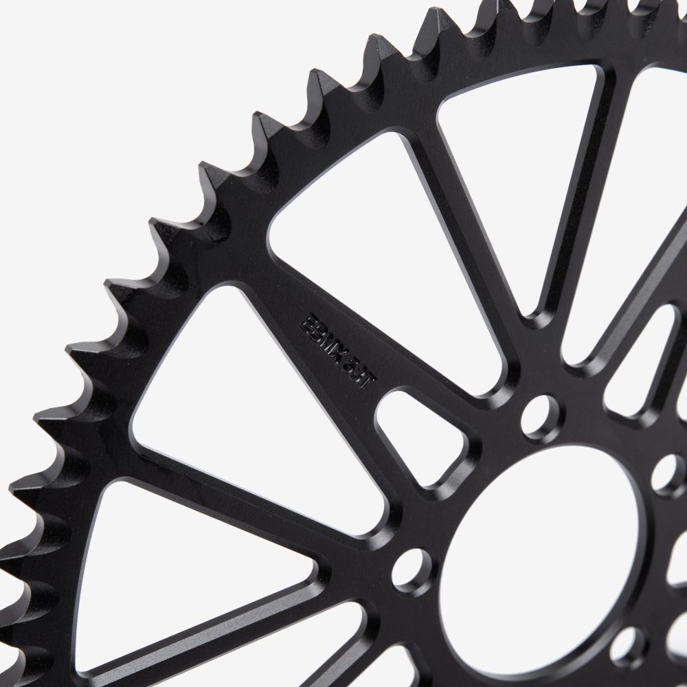 Premium Alloy Sprockets and Chain 3