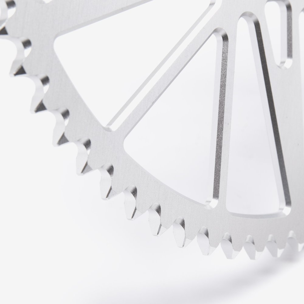 Premium Alloy Sprockets and Chain 2