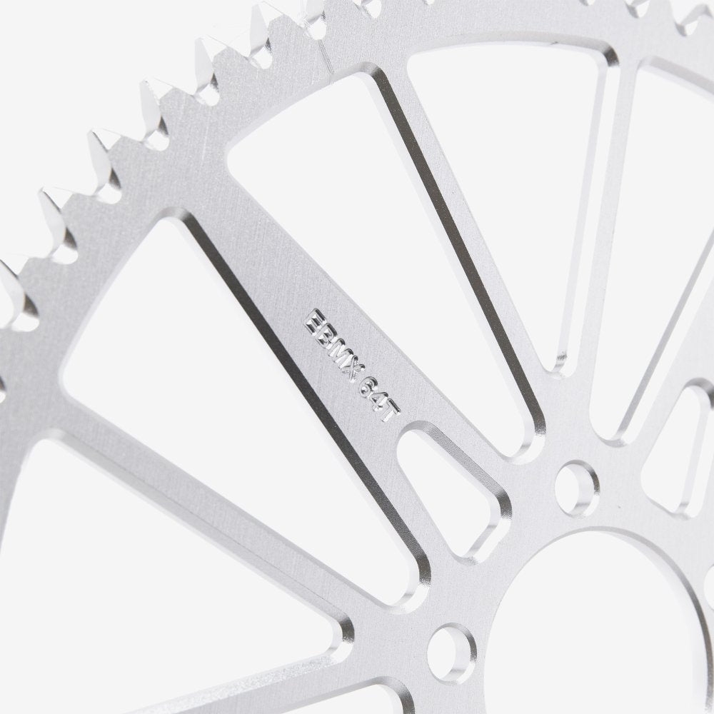 Premium Alloy Sprockets and Chain 3