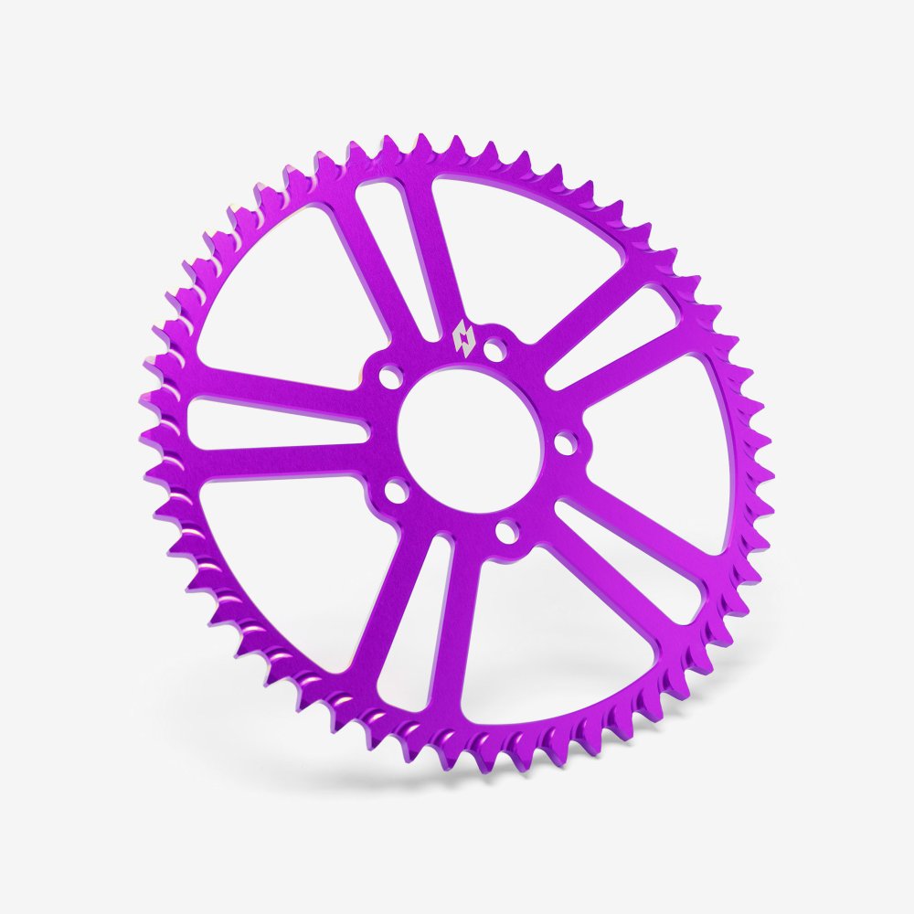 Sprocket