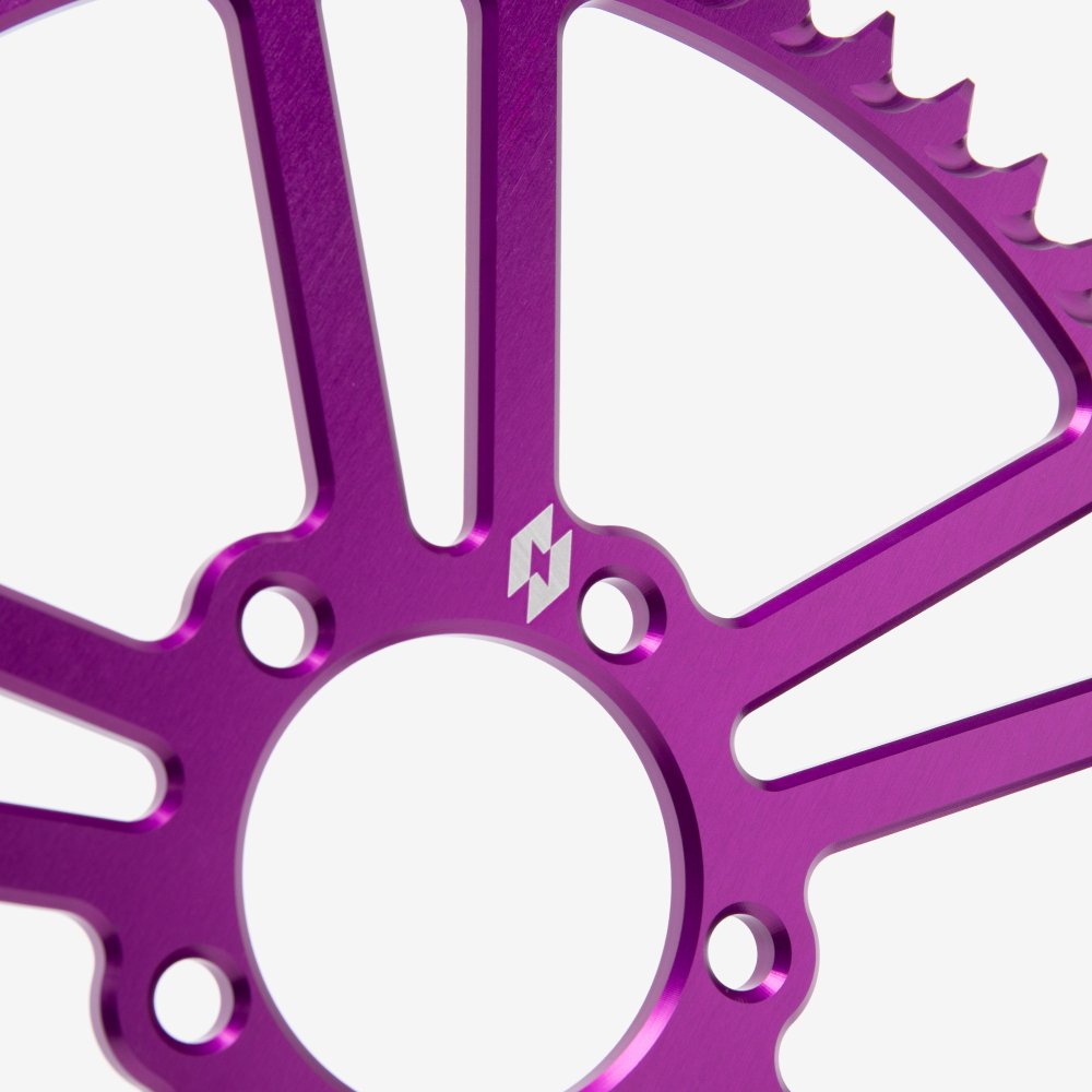 Sprocket 3
