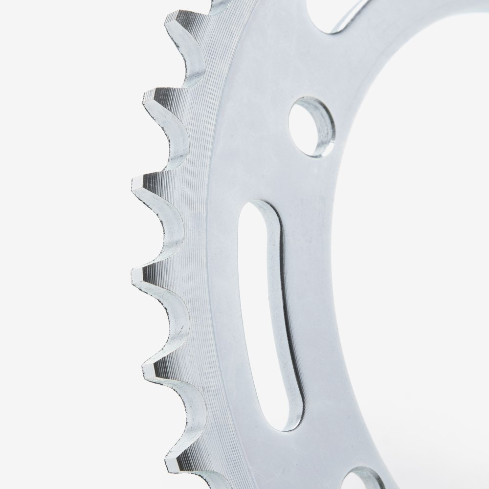 Sprocket 2