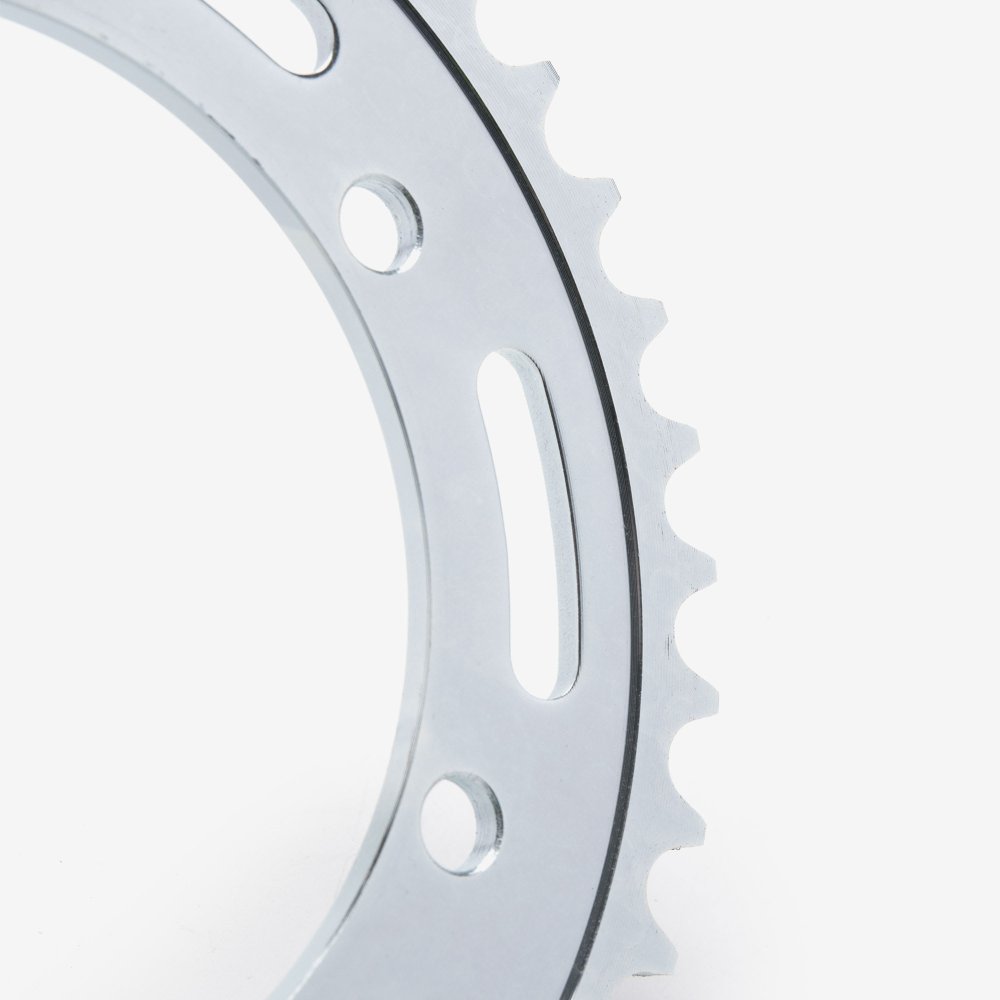 Sprocket 3