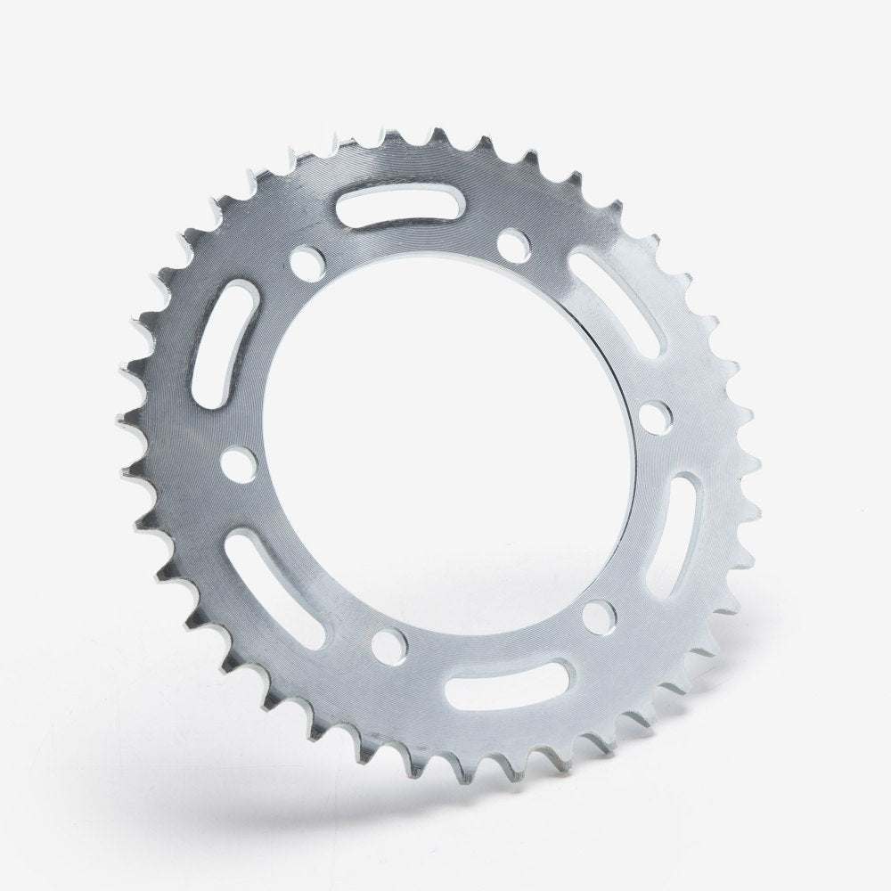 Sprocket 4