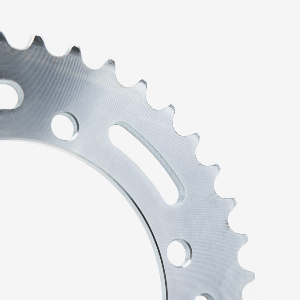 Sprocket 5