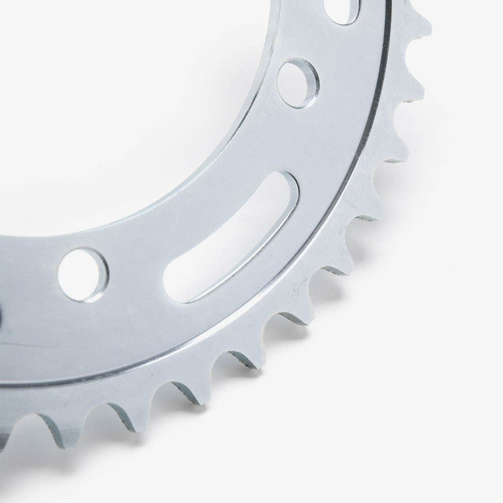 Sprocket 7