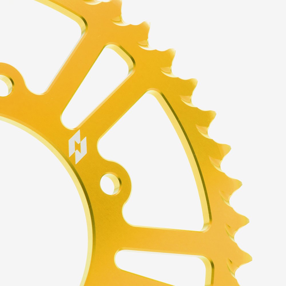 Sprocket 2