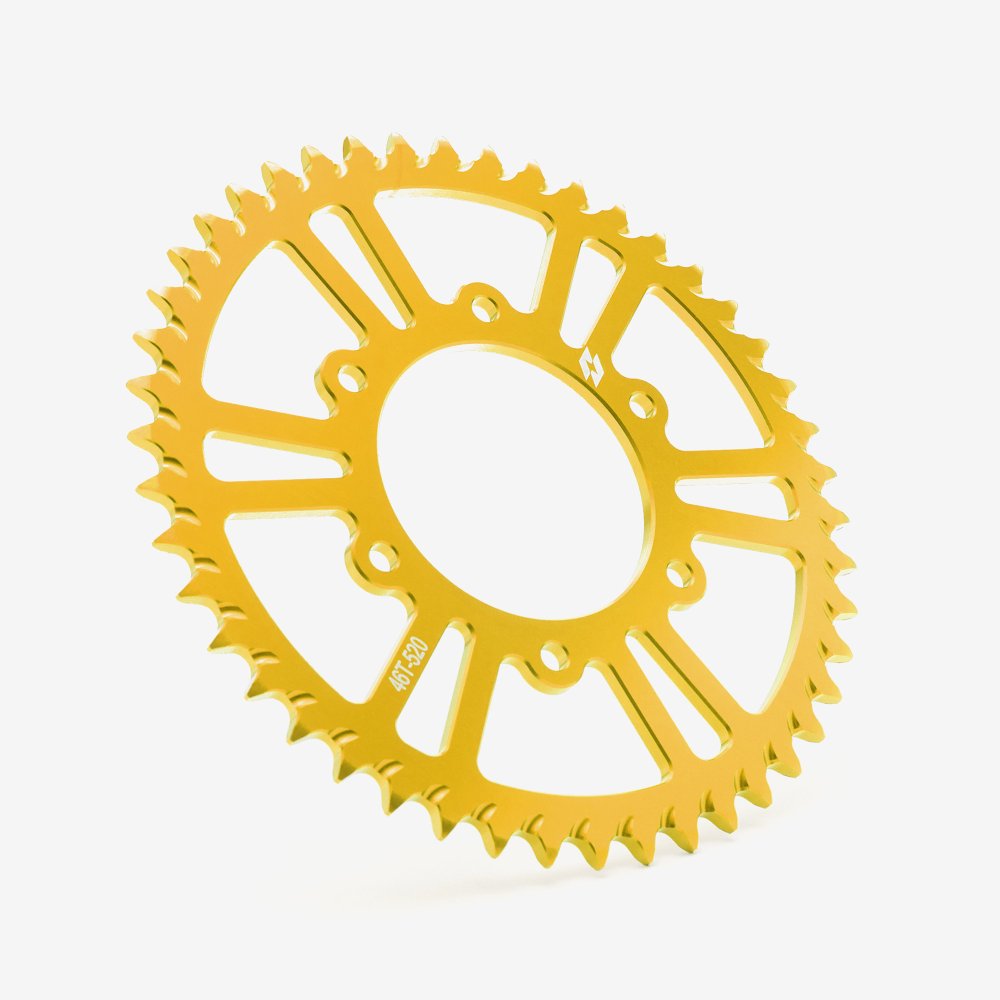Sprocket
