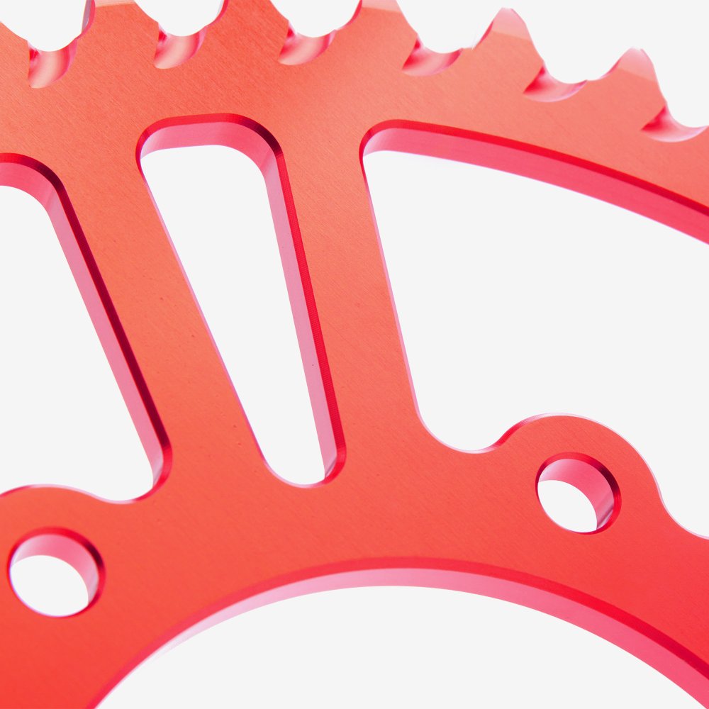 Sprocket 6