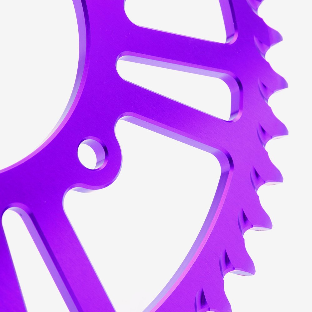 Sprocket 4