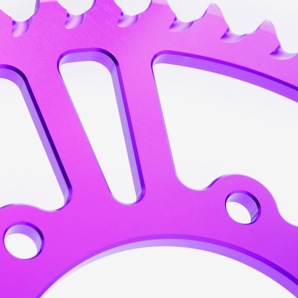 Sprocket 6