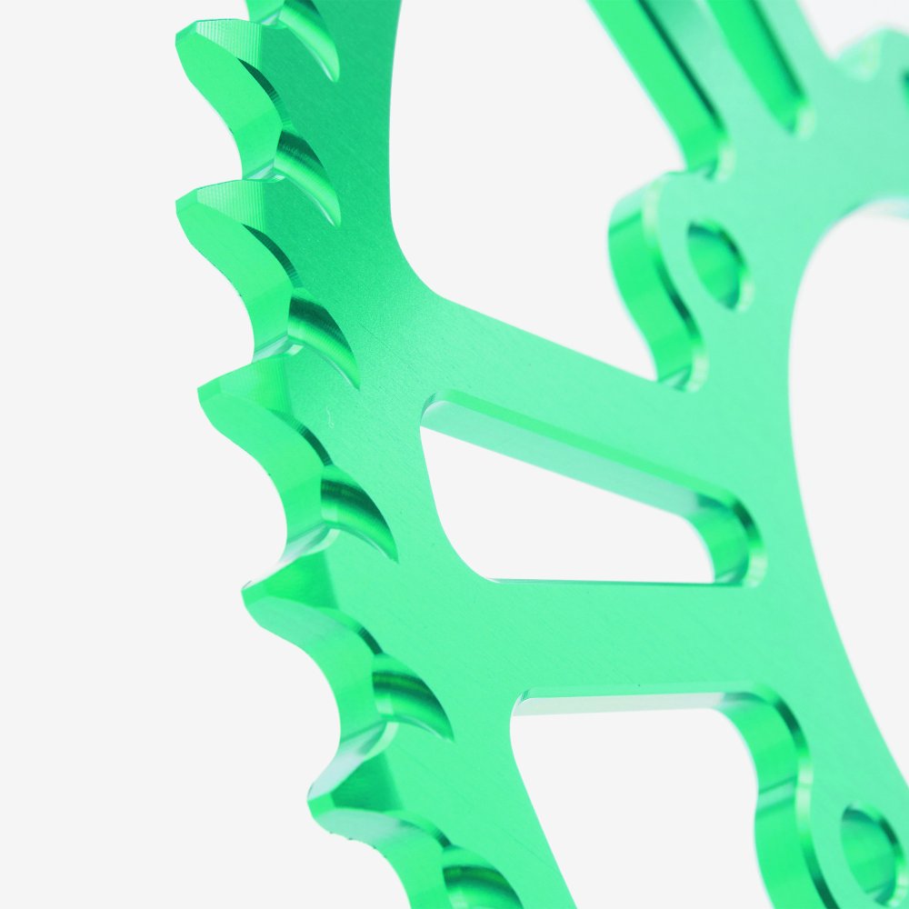Sprocket 7