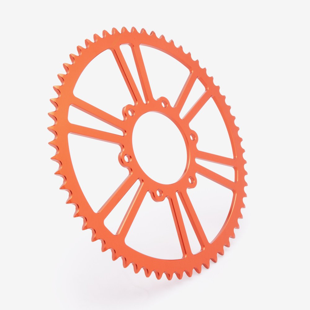 Sprocket 7