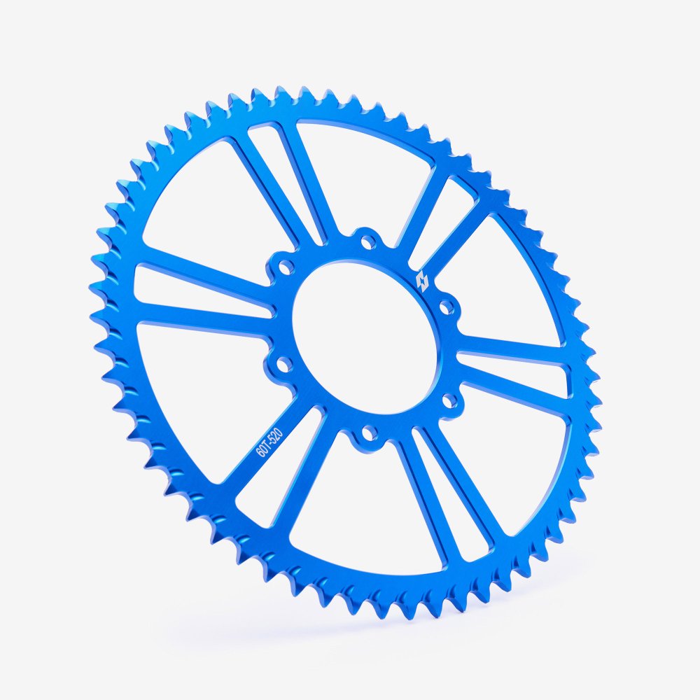 Sprocket