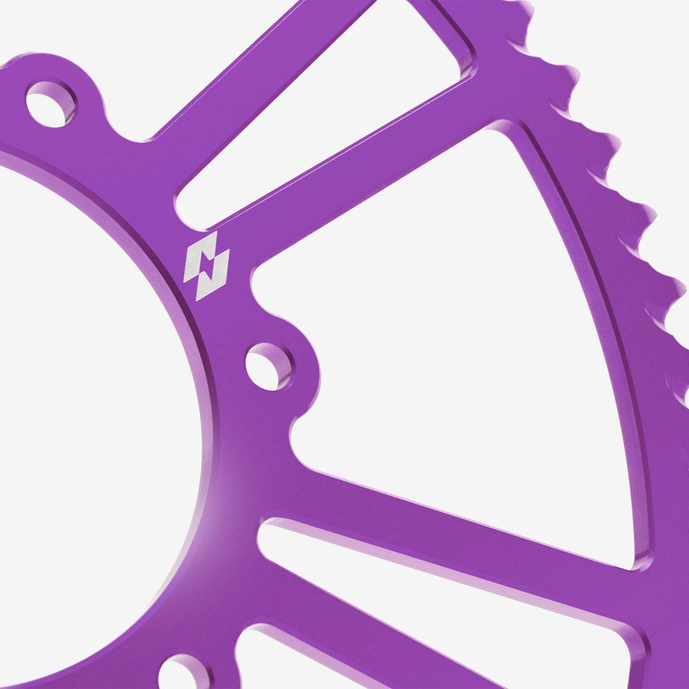 Sprocket 7