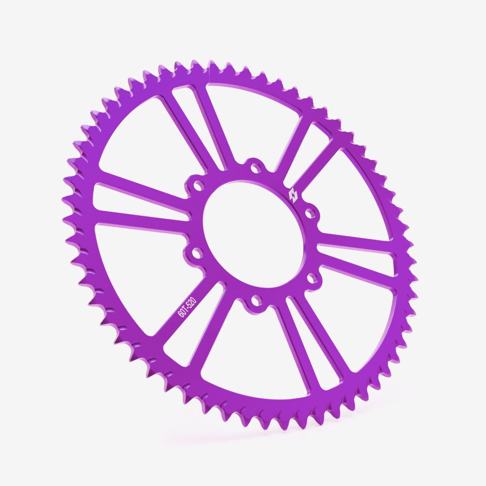 Sprocket