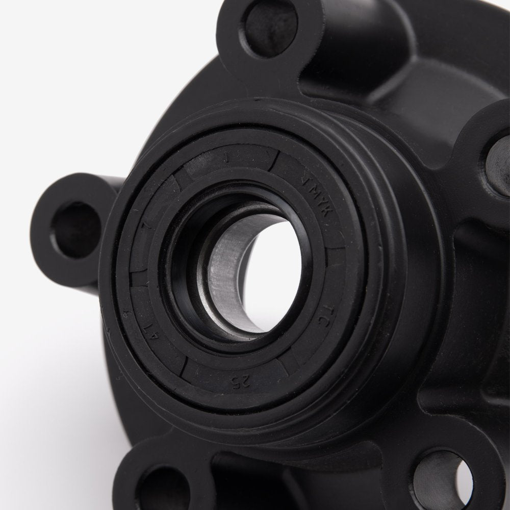 Sprocket Hub 2