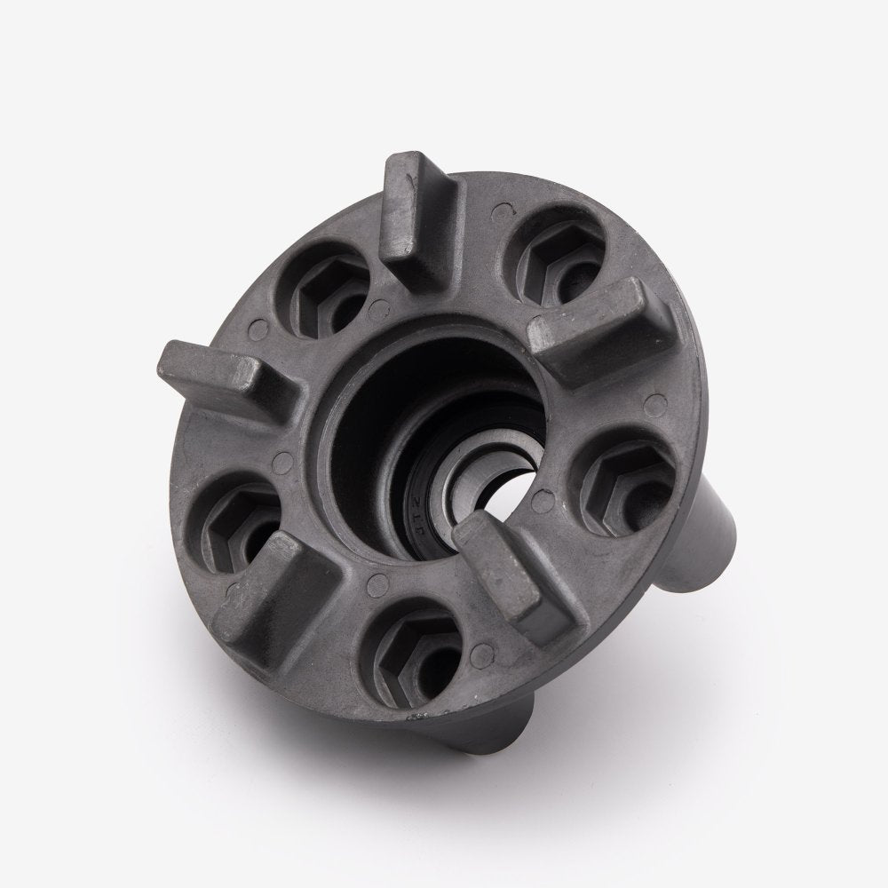 Sprocket Hub 3
