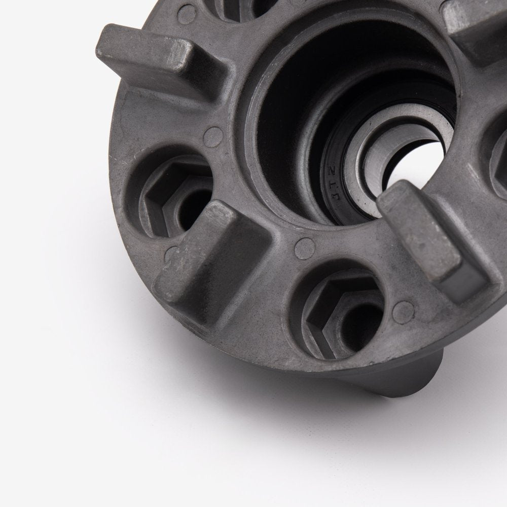 Sprocket Hub 4