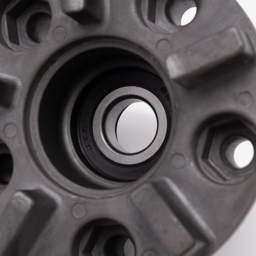 Sprocket Hub 6