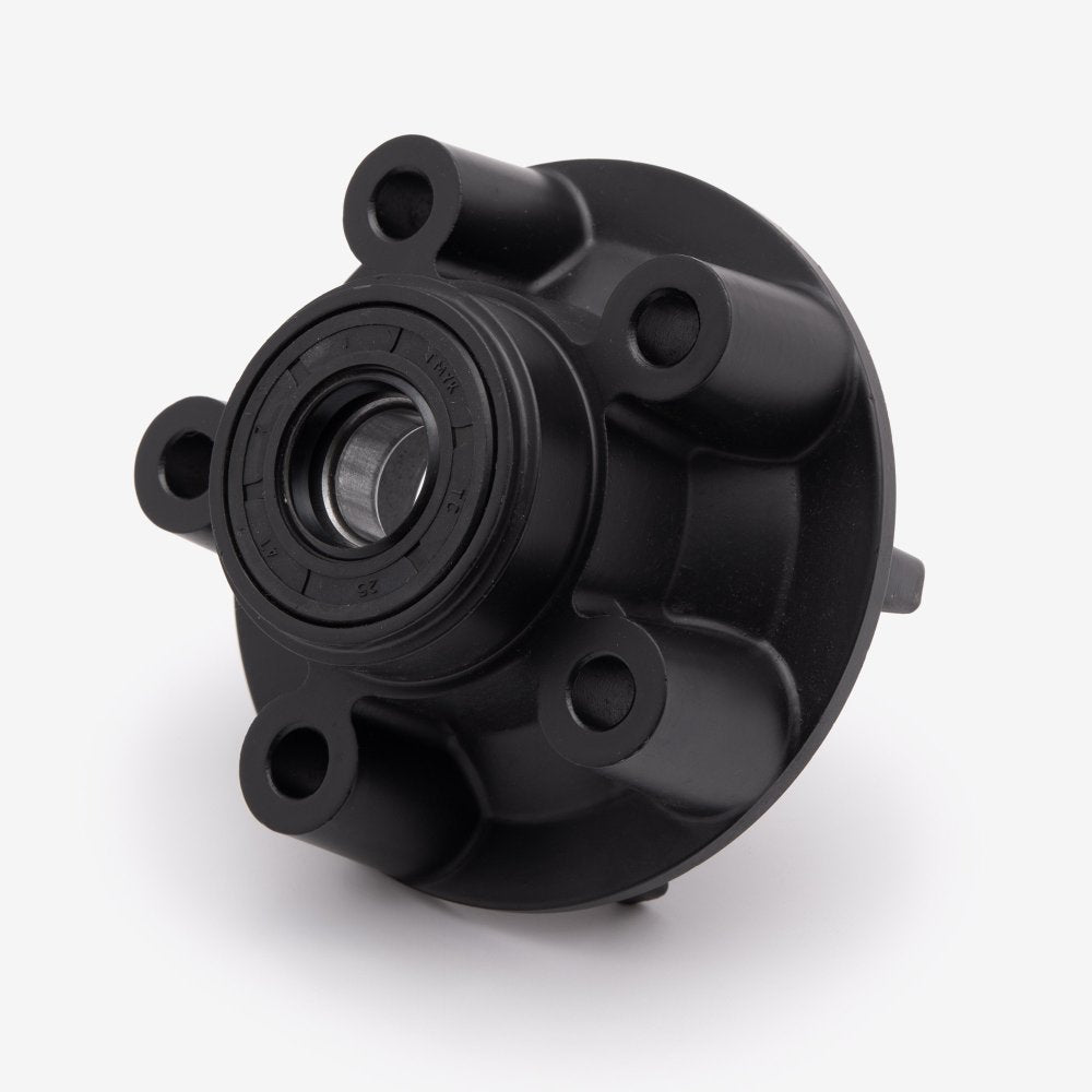 Sprocket Hub