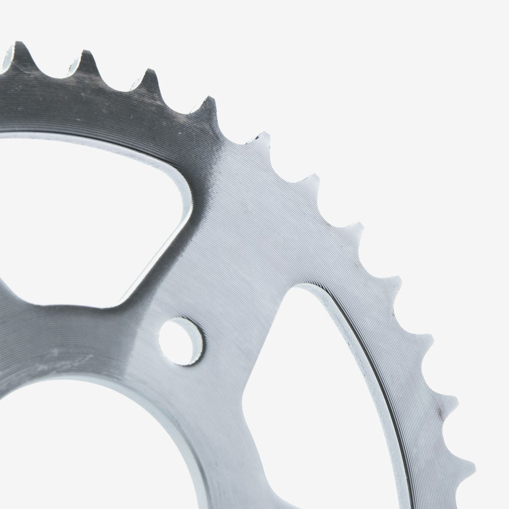 Sprocket 2