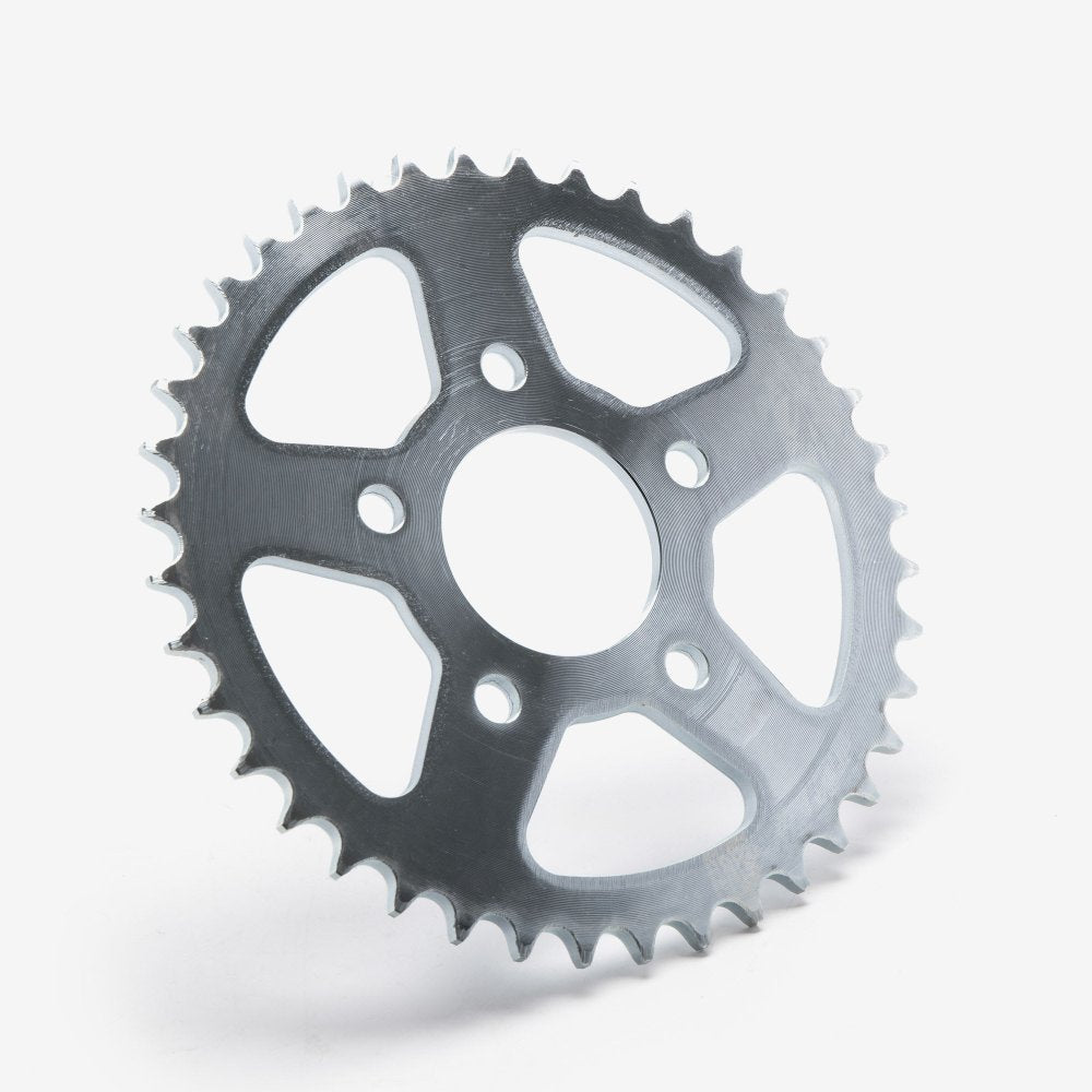 Sprocket 4