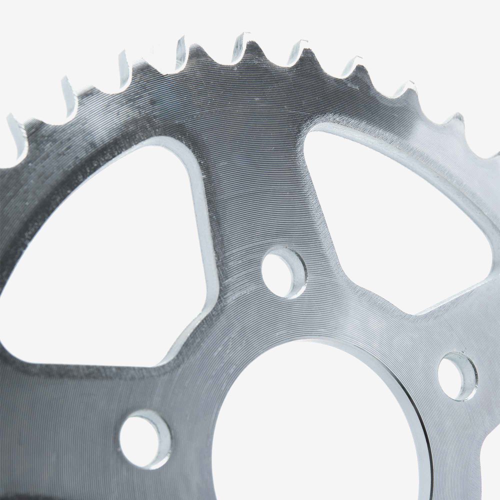 Sprocket 5