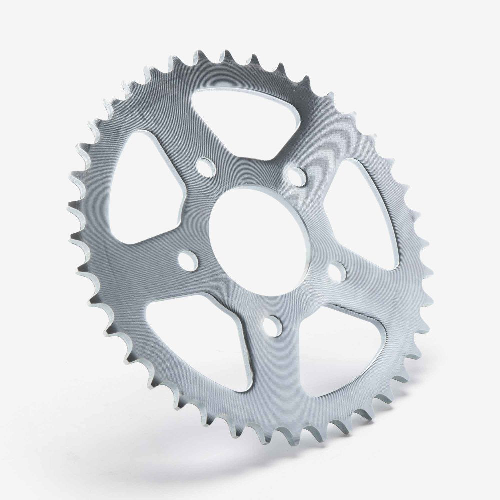 Sprocket