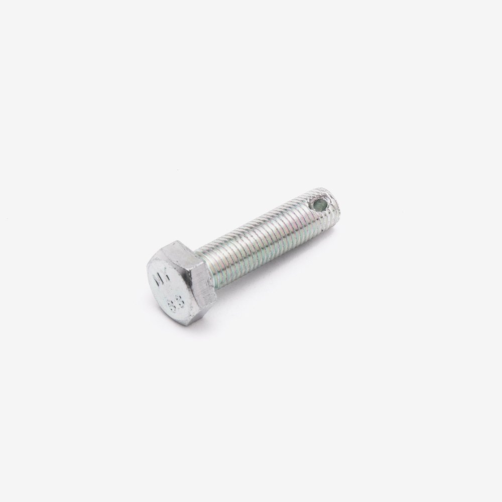 Sprocket Mounting Bolts 2