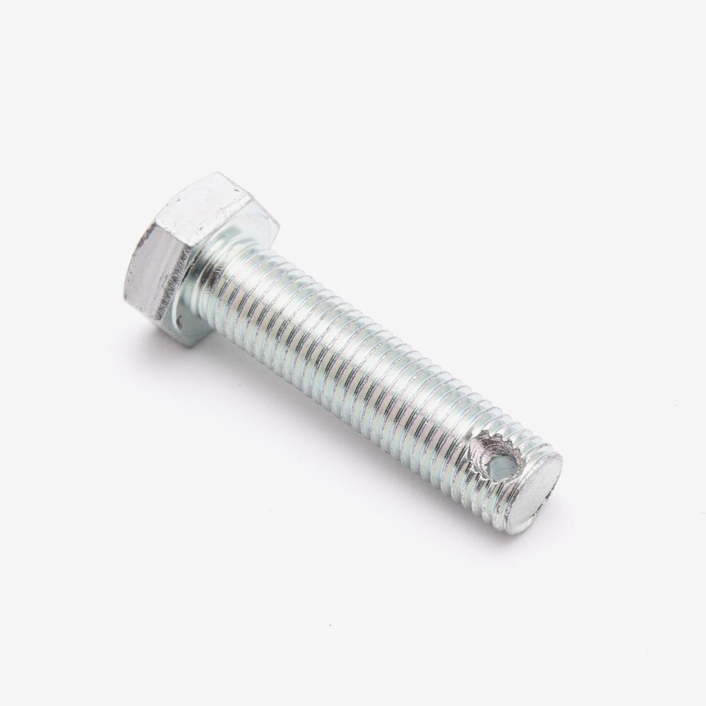 Sprocket Mounting Bolts 3