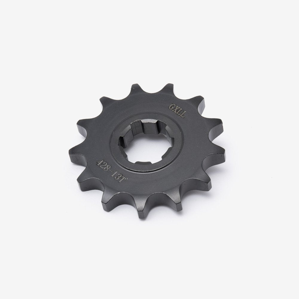 Front Sprocket 428-13T 2