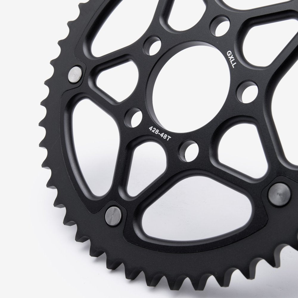 Rear Sprocket 3