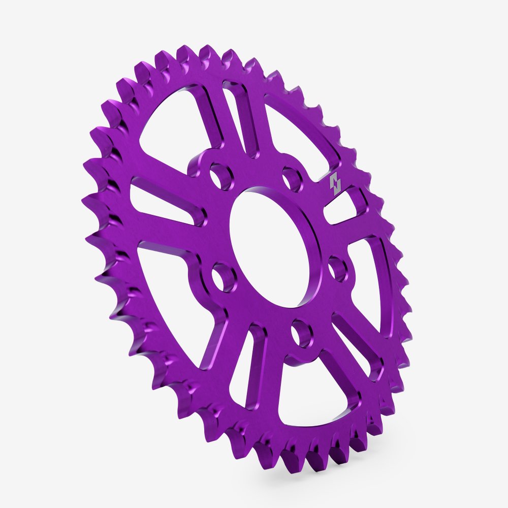 Rear Sprocket 428-40T 3