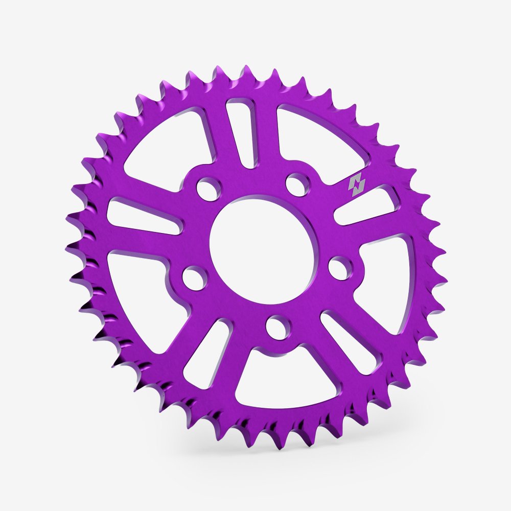 Rear Sprocket 428-40T