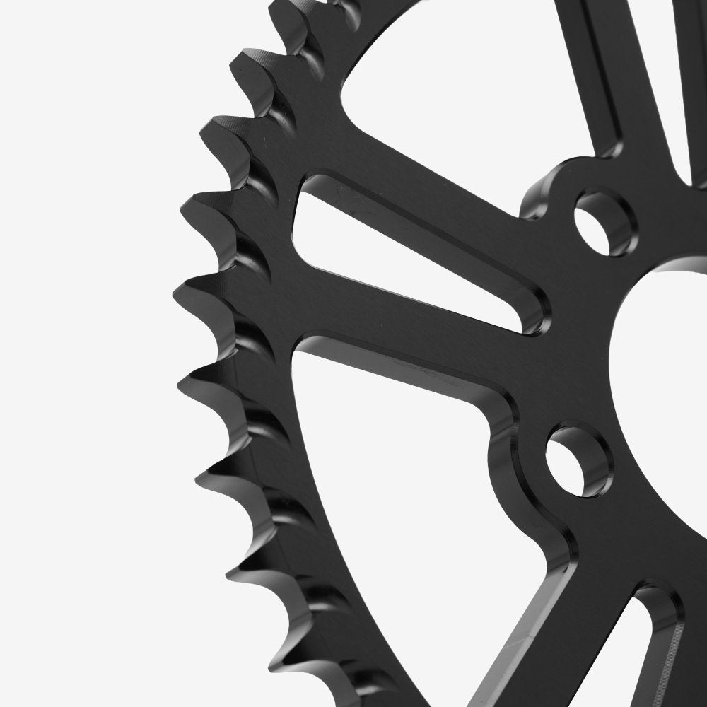 Rear Sprocket 428-44T 3