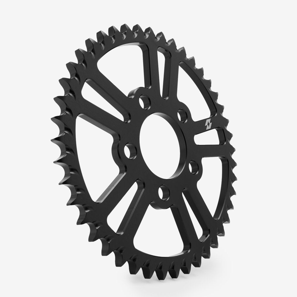 Rear Sprocket 428-44T 4