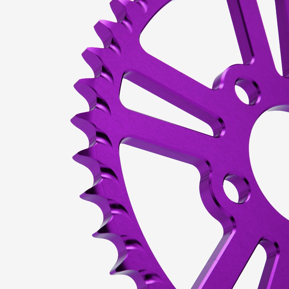 Rear Sprocket 428-44T 3