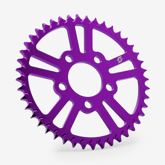Rear Sprocket 428-44T