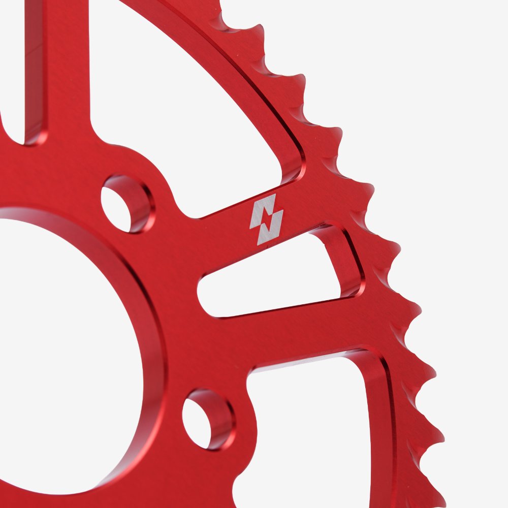 Rear Sprocket 428-44T 2