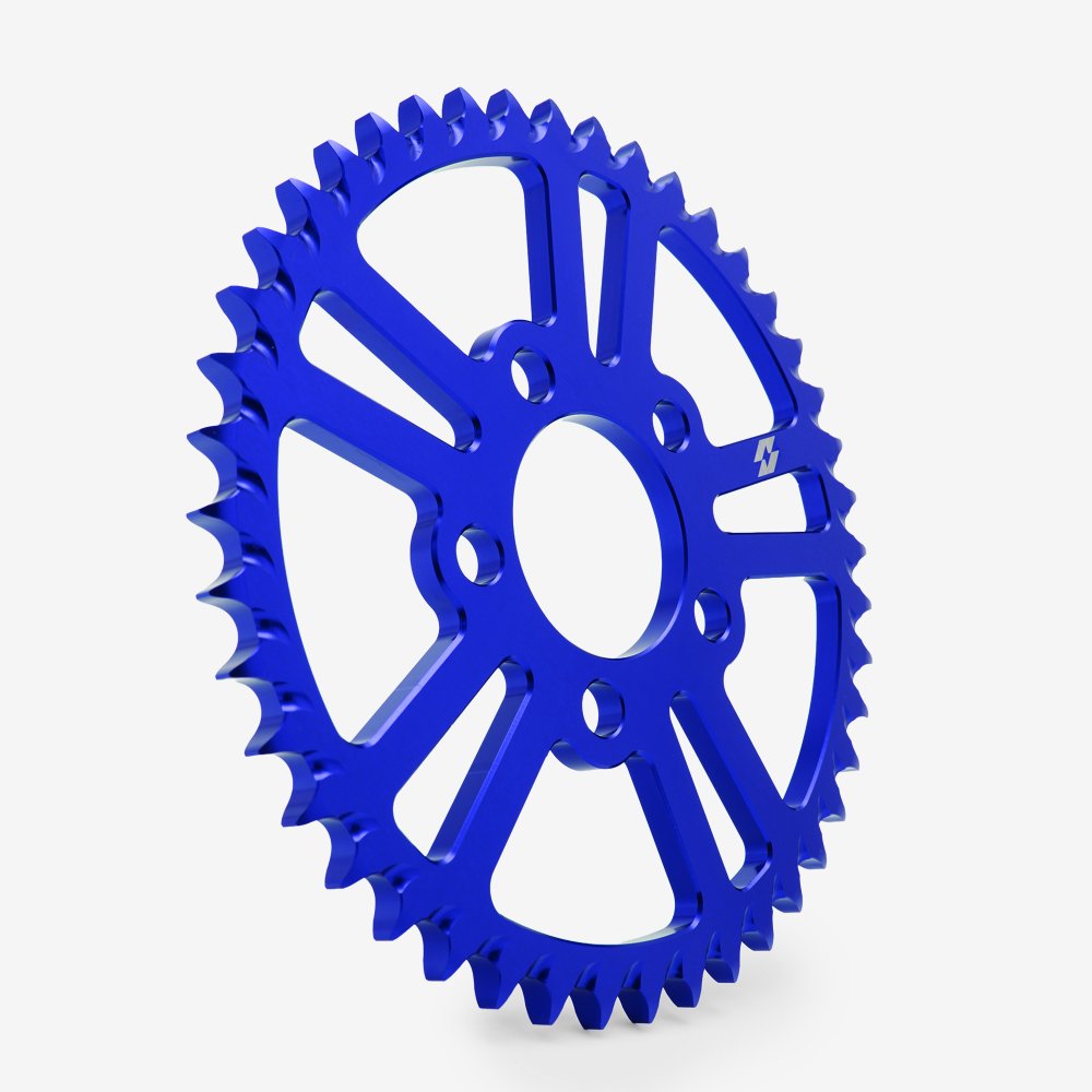 Rear Sprocket 428-44T 4