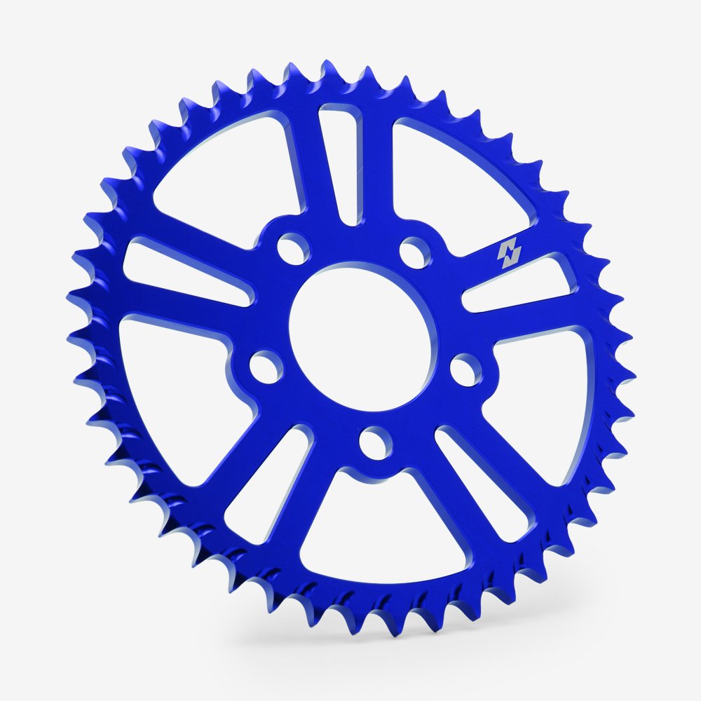 Rear Sprocket 428-44T