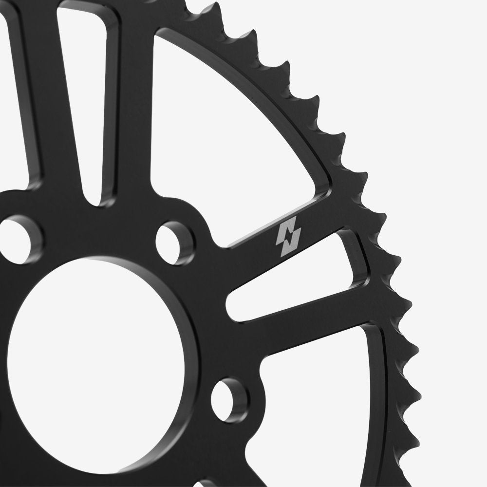 Rear Sprocket 428-48T 2